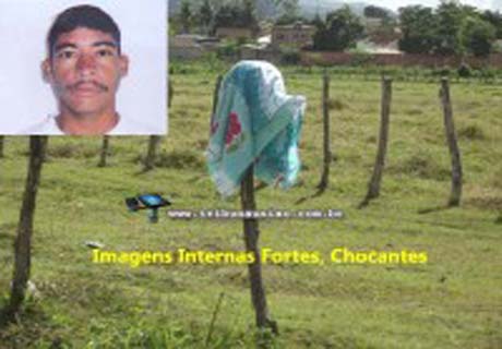 Acusado de decapitar pessoa em Murici tem liberdade negada